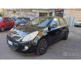 HYUNDAI I20 HYUNDAI I20 1.4 5P. COMFORT