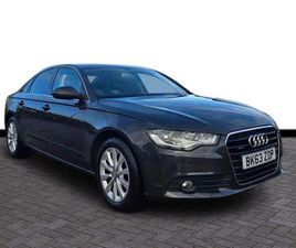 3.0 TDI V6 SE S TRONIC QUATTRO EURO 5 (START/STOP) 4DR