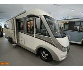 CARTHAGO CHIC C-LINE XL 5.5 LE, LUFTFJÄDRING