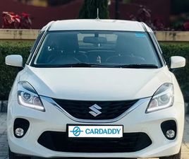 MARUTI BALENO