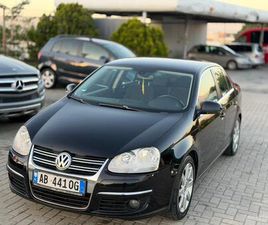 VOLKSWAGEN JETTA OKAZIONN 3900€ VW PASSAT JETTA AUTOMAT
