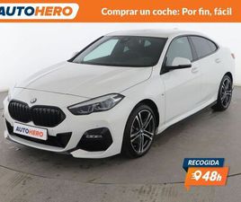 BMW SERIE 2 GRAN COUPE 218I 218I GRAN COUPE M SPORT