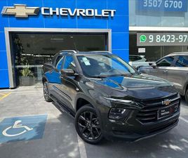 CHEVROLET MONTANA PREMIER 1.2 TURBO FLEX 12V AUT.