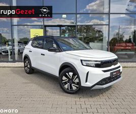 OPEL FRONTERA OPEL FRONTERA