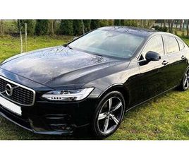 VOLVO S90 D3 VOLVO S90 150KM R-DESIGN WOLIN • OLX.PL
