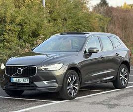 XC60 D4