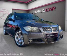 BMW SERIE 3 TOURING 335 BMW SERIE 3 TOURING E91 306CH TOURING SPORT A 335 I