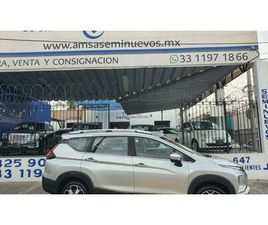 MITSUBISHI XPANDER MITSUBISHI XPANDER