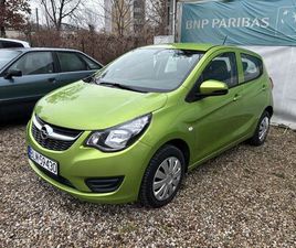 OPEL KARL OPEL KARL SPROWADZONY Z NIEMIEC ZAREJESTROWANY LOMŻA • OLX.PL