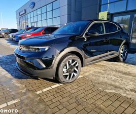 OPEL MOKKA OPEL MOKKA 1.2 T EDITION S&S