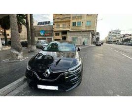 RENAULT MÉGANE SEDAN 2022