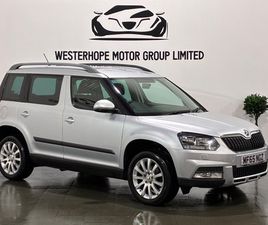 2015 (65) - 2.0 TDI SE BUSINESS OUTDOOR EURO 6 (START/STOP) 5DR