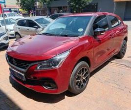 SUZUKI BALENO 1.5 GL MANUAL