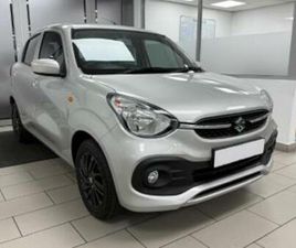 SUZUKI CELERIO 1.0 GL AUTO