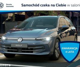 VOLKSWAGEN GOLF VOLKSWAGEN GOLF