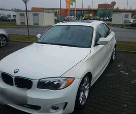 BMW SERIE 1 COUPE 128 BMW 128I COUPE