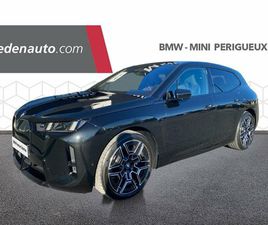BMW IX I20 XDRIVE45 408 CH M SPORT