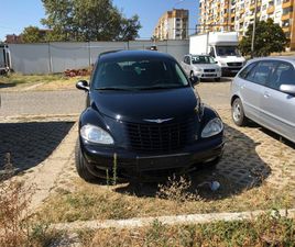 CHRYSLER PT CRUISER CHRYSLER PT CRUISER 90000U041AU041C 2,300 EUR