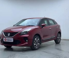 MARUTI BALENO