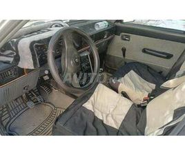 RENAULT R9 RENAULT 9 MANUELLE ESSENCE