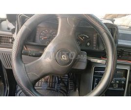 RENAULT 9 MANUELLE ESSENCE