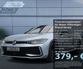 2.0 TDI R-LINE DSG AHK PANO NAVI H&K