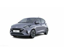 HYUNDAI I10 1.2 MODERN AMT
