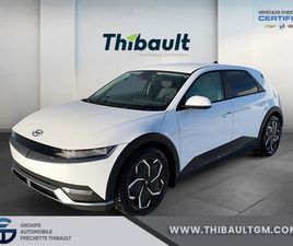 PREFERRED GRANDE AUTONOMIE TI