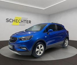 X 1.4 ECOTEC START/STOP ON