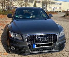 AUDI Q5 2.0 TFSI TIPTRONIC QUATTRO - PREMIUM PLUS