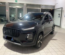 DR MOTOR DR3 DR 3 3.0 1.5 LPG 14,463 EUR