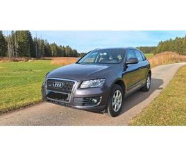 AUDI Q5 QUATTRO