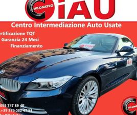 Z4 (E89) Z4 SDRIVE20I