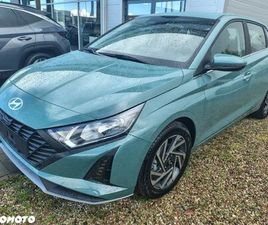 HYUNDAI I20 1.2 MODERN