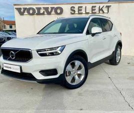 VOLVO XC40 D3 D3 BM6