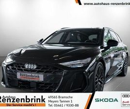 AUDI A6 40 TDI TDI QUATTRO S LINE EDITION-ONE+TECH-PRO