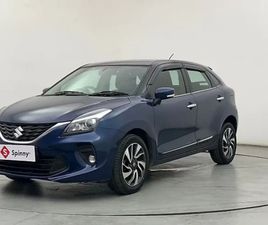 MARUTI BALENO