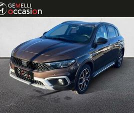 CROSS 1.6 MULTIJET 130CH S/S PLUS