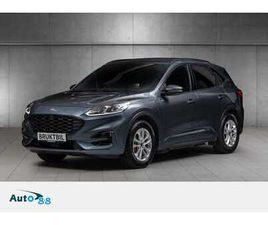 FORD KUGA ST-LINE / HENGERFESTE / B&O +++