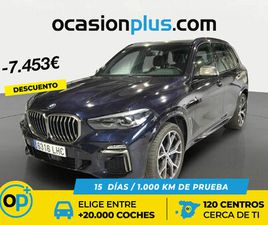 M50D 294 KW (400 CV)