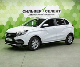 LADA XRAY