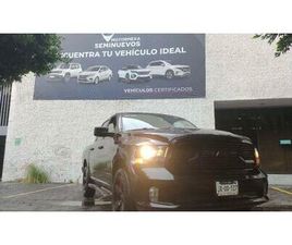 RAM TRUCKS RAM 1500 RAM 1500