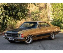 CHEVROLET OPALA L/SL/SS/ 2.5/4.1
