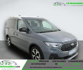 FORD TOURNEO CONNECT 1.5 ECOBOOST 114 BVM