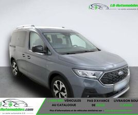 FORD TOURNEO CONNECT 1.5 ECOBOOST 114 BVM