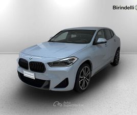 - X2 SDRIVE18I MSPORT