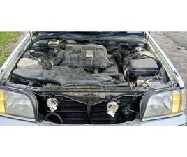 TOYOTA CROWN MAJESTA