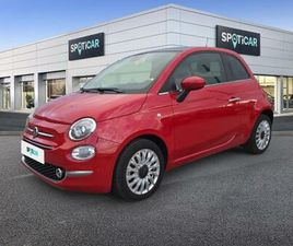 1.0 70CH BSG S&S CLUB