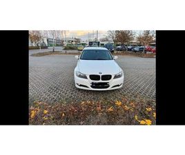 BMW SERIE 3 TOURING 320 BMW 320D E91 TAUSCH AUTO/MOTORRAD
