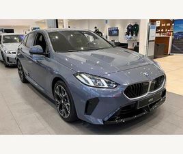 1.5 120I MHT M SPORT DCT EURO 6 (START/STOP) 5DR